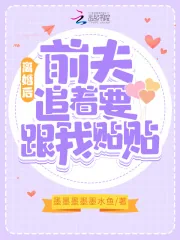 《离婚后，前夫追着要跟我贴贴》小说封面