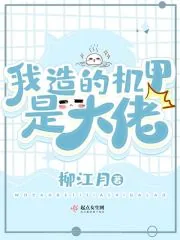 《我造的机甲是大佬》小说封面
