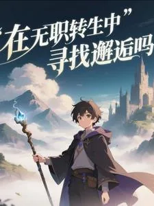 《在无职转生中寻找邂逅吗?》小说封面
