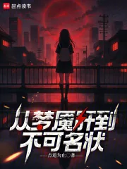 《从梦魇肝到不可名状》小说封面