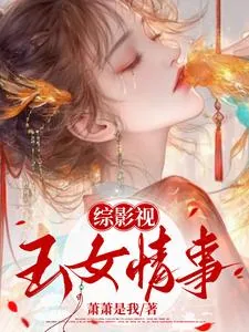 《综影视:玉女情事》小说封面
