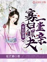 《家有贤妻:寡妇鳏夫一堂亲》小说封面