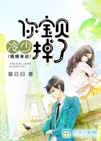 《婚婚来迟:冷少,你宝贝掉了》小说封面
