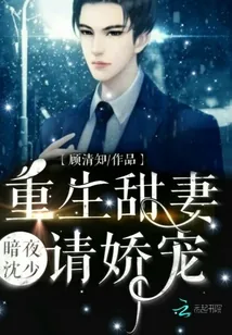 《宠妻36计:沈先生,轻点撩!》小说封面