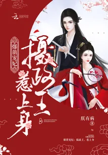 《爆萌宠妃:摄政王,惹上身》小说封面