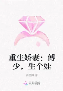 《重生娇妻:傅少,生个娃》小说封面