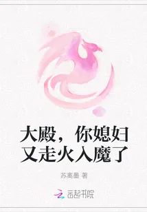 《大殿,你媳妇又走火入魔了》小说封面