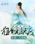 《凤逆九玄:狂魔宠妻无度》小说封面