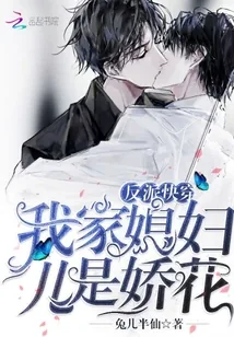 《反派快穿：我家媳妇儿是娇花》小说封面