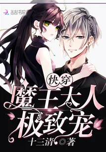 《快穿:魔王大人,极致宠》小说封面