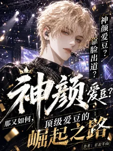 《重生韩娱:顶级爱豆的崛起之路》小说封面