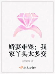 《娇妻难宠:我家丫头太多变》小说封面
