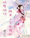 《妖孽站住:腹黑王爷呆萌妃》小说封面