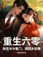 《重生六零，放弃冰冷豪门，我回乡逆袭》小说封面