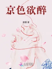 《京色欲醉》小说封面