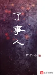 《了事人》小说封面