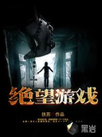 《绝望游戏》小说封面