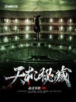 《天机秘藏》小说封面