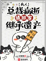 《夫人，总裁病逝，请回家继承遗产》小说封面