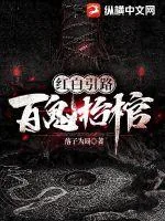 《红白引路:百鬼抬棺》小说封面