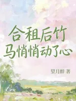 《说好只合租,你却肆意越界》小说封面