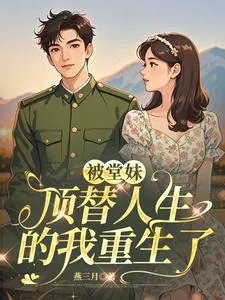 《被堂妹顶替人生的我重生了》小说封面