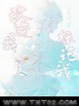《改造我，标记我》小说封面