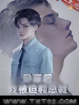 《卧底后我意外把总裁掰弯了！》小说封面