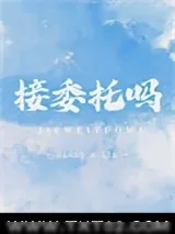 《接委托吗》小说封面