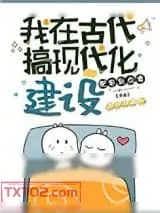 《我在古代搞现代化建设》小说封面