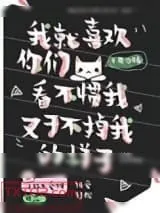 《我亲手养大的白眼狼都在觊觎我的遗产》小说封面