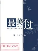 《最美不过》小说封面