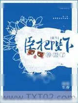 《重生之清君侧》小说封面