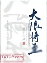 《大限将至》小说封面