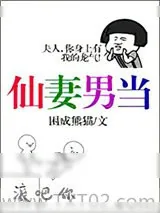 《仙妻男当》小说封面