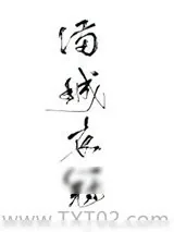 《唇枪》小说封面