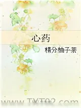 《心药》小说封面