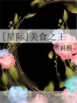 《[星际]美食之王》小说封面