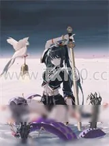 《少女惹诡事件簿》小说封面