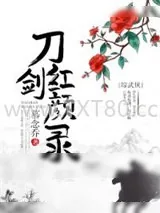 《[综武侠]刀剑红颜录》小说封面