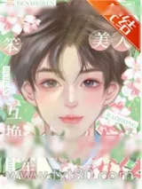 《替嫁后我成了万人迷》小说封面