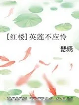 《[红楼]英莲不应怜》小说封面