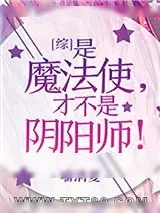 《[综]是魔法使,才不是阴阳师》小说封面