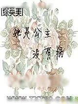 《[综英美]她是公主没有病》小说封面