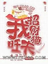 《我.招财猫.旺夫!》小说封面