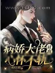《上心/病娇大佬对我心怀不轨》小说封面