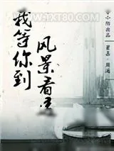 《浪子》小说封面