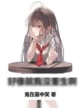 《好像就我没重生啊》小说封面