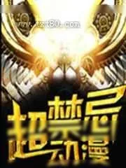 《超禁忌动漫录》小说封面