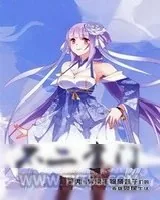 《不二掌门》小说封面